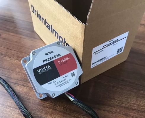 China NORITSU minilab W405819 ORIENTAL VEXTA STEPPING MOTOR UNIT PK264-02A supplier