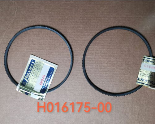 China Noritsu Minilab Spare Part Belt H016175-00 H016175 supplier