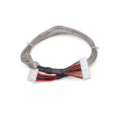 China 136C1059750F 136C1059750 Spare Part Cable for Fuji Frontier 550/570 Minilab supplier