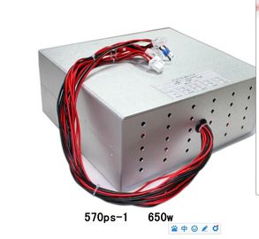 China Fuji 500/550/570 minilab power supply PS1 650w China made part no.: 125C1059623 / 125C1059623B supplier