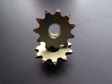 China A213013 doli minilab 11 teeth gear supplier