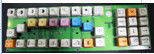 China doli minilab keyboard supplier