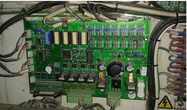 China doli minilab D106 washcontrol board used supplier