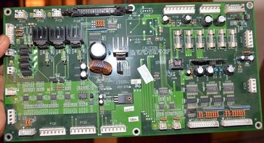 China noritsu 3011/3001 minilab photo processor control pcb/Laser I/O PCB J390641 used supplier