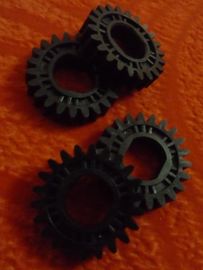 China A216231-01 GEAR TEETH-22 FOR NORITSU qss1923,2301,2701 minilab supplier