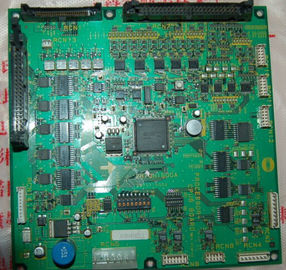 China 2870H1500A / 2870H1500 / 2870 H1500 / 2870 H1500A Processor-CPU B Board Konica minilab used supplier