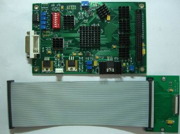 China Doli 0810 2300 1210 13U new version driver PCB supplier