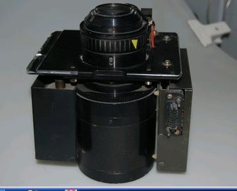 China Konica 808 minilab zoom lens used supplier