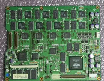 China J390913-01 / J390913 Noritsu QSS3201/3202/3301/3302 minilab Image Correction PCB used supplier