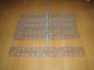 China keyboard overlay for Noritsu QSS2901/3201/3202/3203/3211/3300/3301/3401/3501/3502/3701/3702/3001 minilab supplier