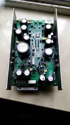 China KONICA R2/R1 Temperature Control PCB 2860H1350 / 2860H1350A / 286071350A / 286071350 used supplier