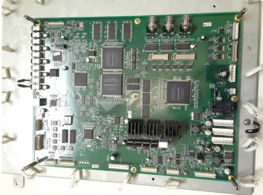 China noritsu 3502 parts laser control board J391318,noritsu 3502 J391231 J391231-01 J391231-00 noritsu 3502 Type A driver not supplier