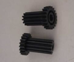 China DRYER GEAR TEETH-12/20 FOR NORITSU 3201 minilab supplier