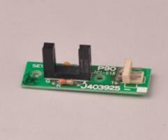 China Noritsu minilab part J403925 supplier
