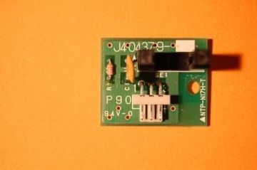 China J404379 / J404379-00 Noritsu minilab SENSOR PCB supplier