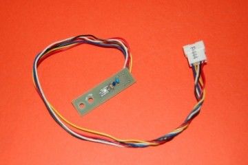 China W490260 / W490260-11 Noritsu minilab SENSOR UNIT supplier