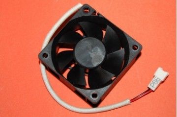 China W606075 / W606075-00 Noritsu minilab FAN UNIT (24V 0.15A 8X8X2.5) supplier