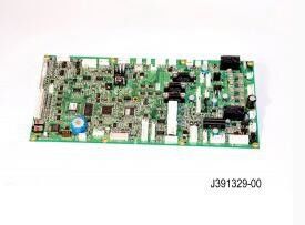 China Noritsu minilab Part # J391329 / J391329-00 PCB supplier