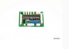 China Noritsu minilab Part # J391430 / J391430-00 SM I/O PCB supplier
