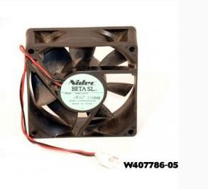 China Noritsu minilab Part # W407786 / W407786-05 FAN D08T-24TG supplier