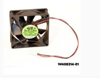 China Noritsu minilab Part # W408314 / W408314-01 FAN UNIT P473 PUDC24H4R supplier