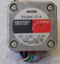 China NORITSU MOTOR UNIT W405924 / 2611 MINILAB supplier
