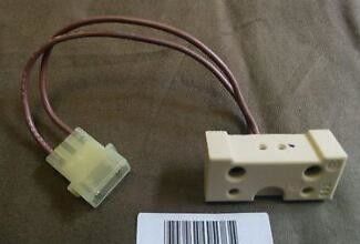 China NORITSU LAMP SOCKET W400057 MINILAB supplier