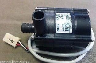 China NORITSU KOKI PUMP W405847 / W405847-01 I0121300 MODEL KDP-2B KDP-5B H500 L500 MINILAB supplier
