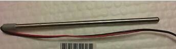 China NORITSU minilab THERMO SENSOR ASSY W401235 supplier