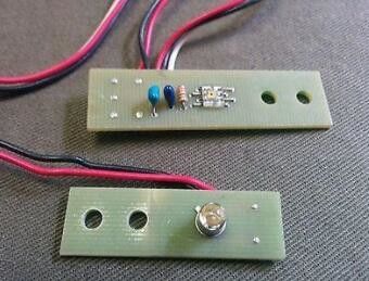 China NORITSU W405941 SENSOR UNIT FOR FOR NORITSU FUJI GRETAG MINILAB supplier