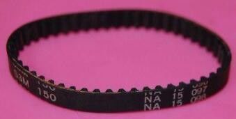 China NORITSU BELT (3001) H016809 MINILAB supplier