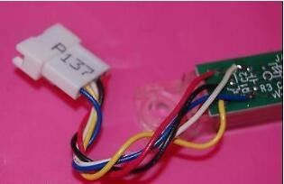 China NORITSU minilab SENSOR UNIT (3001) W406078 supplier