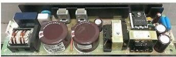 China NORITSU minilab I038312 SWITCHING POWER SUPPLY ZWS50-3/J NEMIC LAMBDA supplier
