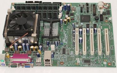 China Noritsu minilab (Computer mother board) PWB No. R0226002 Parts for 3300 or 750 printer supplier