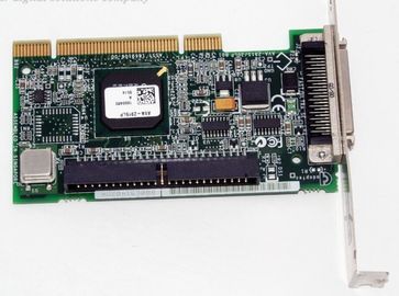 China Noritsu (SCSI CARD AVA-2915LP) P/N I090228 / I090228-00 Replacement Part for 30xx, 33xx minilab supplier