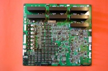 China 113C967314 / 113C967314B 113c967314A FUJI minilab LDD 22 PCB(330/340) supplier