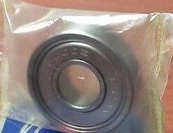 China FUJI minilab 6000ZZC3 BALL BEARING 6000 ZZC3 AV2S supplier