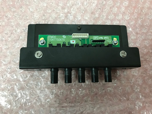 China 110A7750670 Fuji Frontier Minilab 340 Magazine Reset PCB supplier