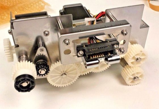 China Fuji Frontier 350 370 minilab  DRYER DRIVE ASSEMBLY 824H0067B / 824H0067 supplier