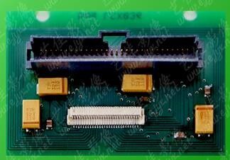 China doli minilab 036 LCD connecting PCB supplier
