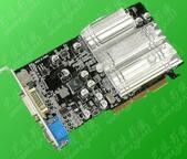 China doli minilab video card LUNIX RX9600 supplier