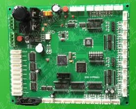 China doli DL2410 DL1810 minilab board S102 supplier