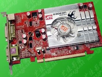 China doli minilab video card X550 supplier