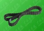 China doli digital minilab synchronization belt S03073 supplier