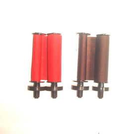 China Time Recorder ribbon for AMANO 6700 Time Clock improved supplier
