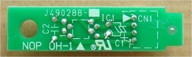 China J490288-00 / J490288 Noritsu minilab SENSOR PCB LED new part no. J490371 supplier