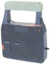 China Compatible typewriter ribbon / Film Printer Ribbon for CANON AP200 / AP11 improved supplier