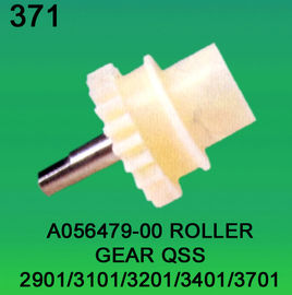 China A056479-00 ROLLER GEAR FOR NORITSU qss2901,3101,3201,3401,3701 minilab supplier