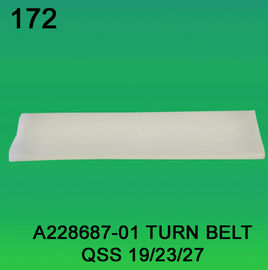 China A228687-01 TURN BELT FOR NORITSU qss1923,2301,2701 minilab supplier