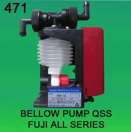 China BELLOW PUMP FOR NORITSU &amp; FUJI FRONTIER minilab supplier